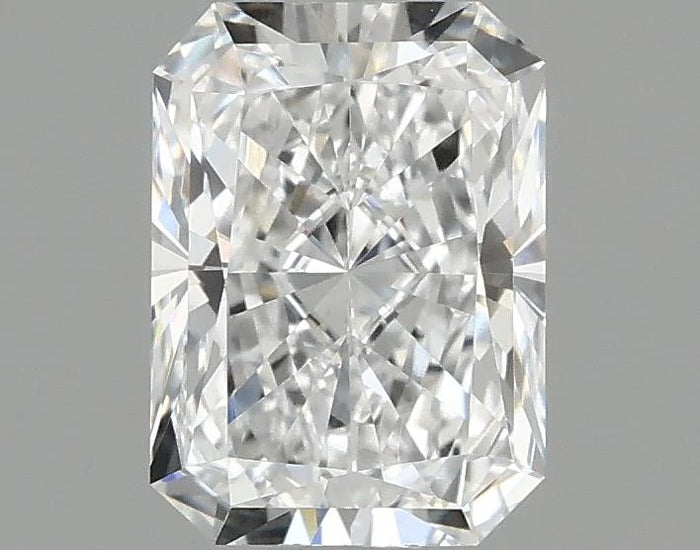 1.05 Carat · RADIANT · D · VVS1 · IGI · Excellent Cut