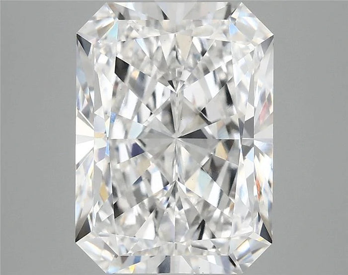 4.89 Carat · RADIANT · D · VS1 · IGI · Excellent Cut