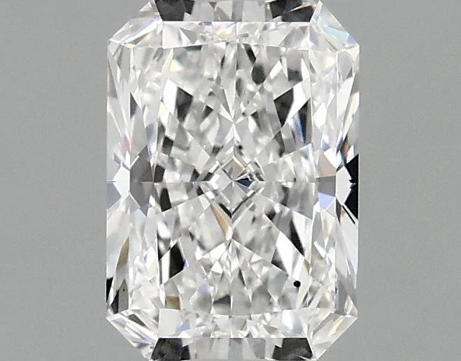 1.00 Carat · RADIANT · E · VS2 · IGI · Excellent Cut