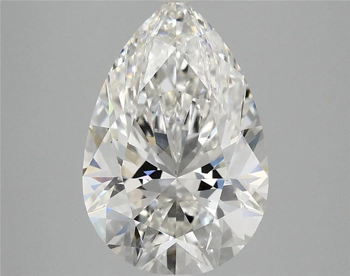 3.10 Carat · PEAR · F · VS1 · IGI · Excellent Cut