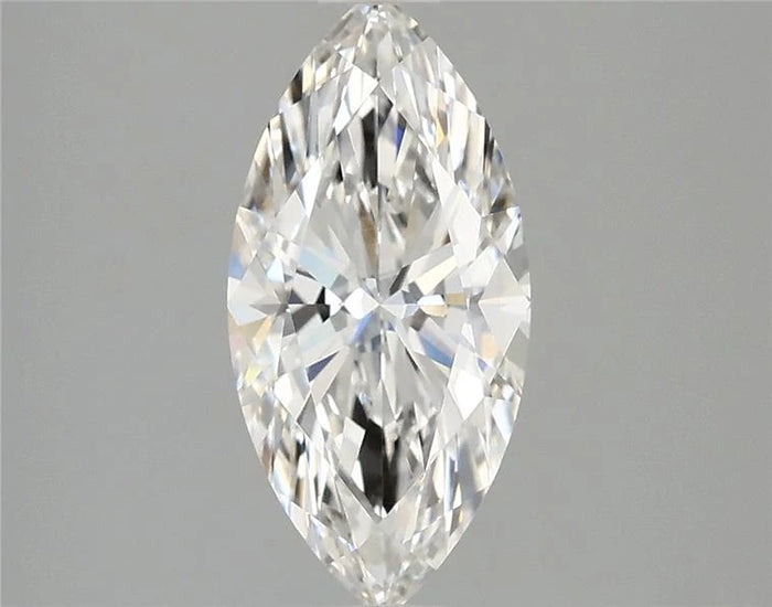1.71 Carat · MARQUISE · F · VVS1 · IGI · Excellent Cut