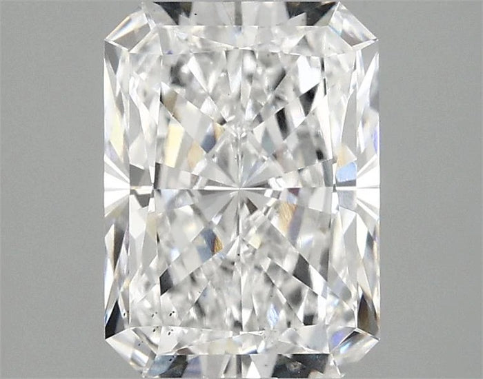 2.07 Carat · RADIANT · E · VS2 · IGI · Excellent Cut