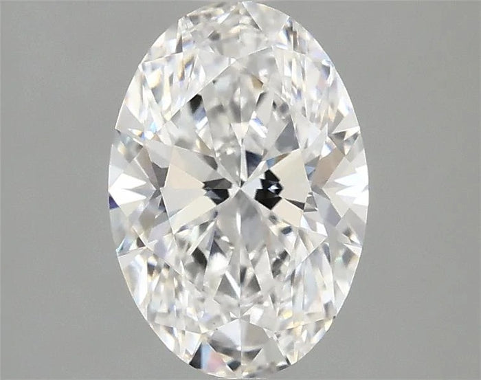 1.57 Carat · OVAL · D · VS1 · IGI · Excellent Cut