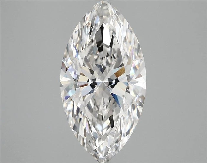 3.10 Carat · MARQUISE · F · VS1 · IGI · Excellent Cut