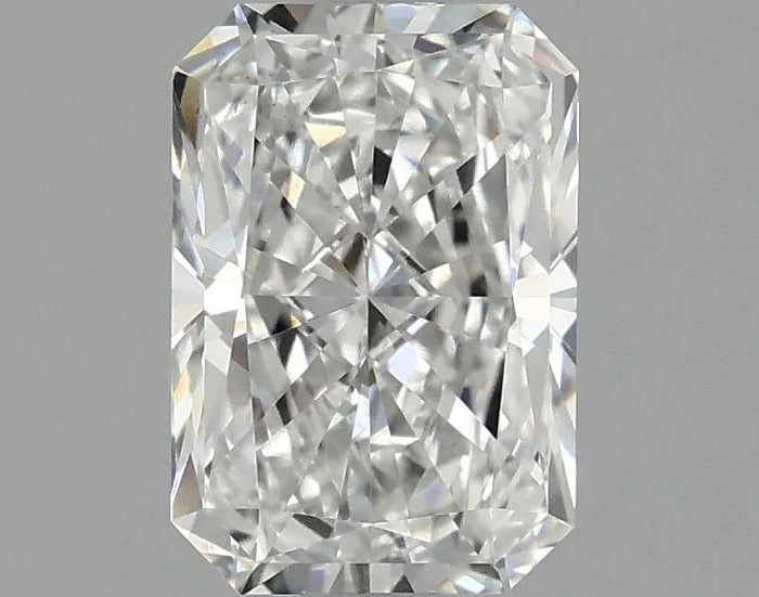 1.00 Carat · RADIANT · F · VS1 · IGI · Excellent Cut