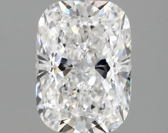 1.77 Carat · CUSHION · D · VS1 · IGI · Excellent Cut