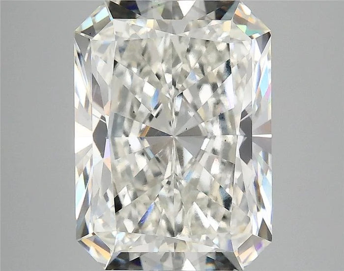 4.76 Carat · RADIANT · G · VS2 · IGI · Excellent Cut