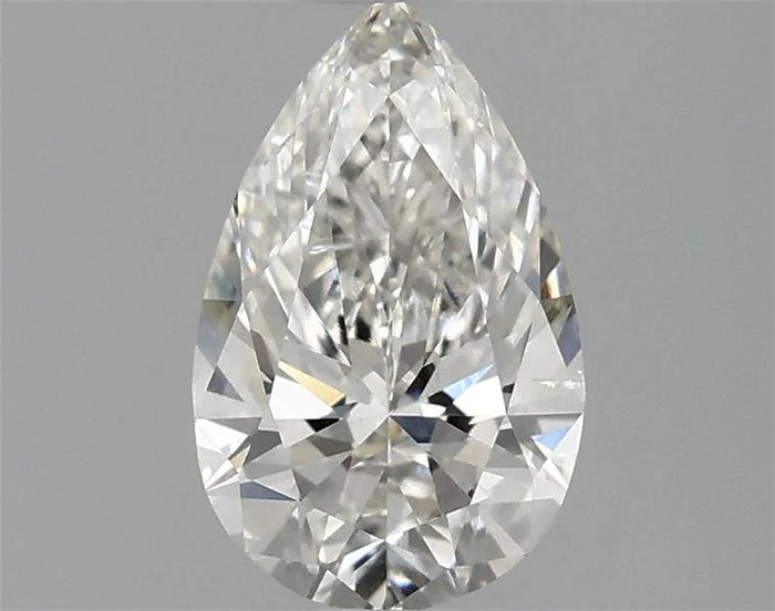 1.10 Carat · PEAR · F · VS2 · IGI · Excellent Cut