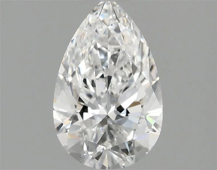 1.23 Carat · PEAR · E · VVS1 · IGI · Excellent Cut