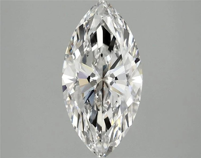 1.79 Carat · MARQUISE · G · VS1 · IGI · Excellent Cut