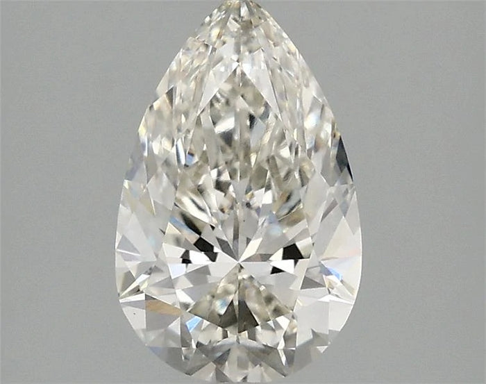 1.55 Carat · PEAR · G · VS1 · IGI · Excellent Cut
