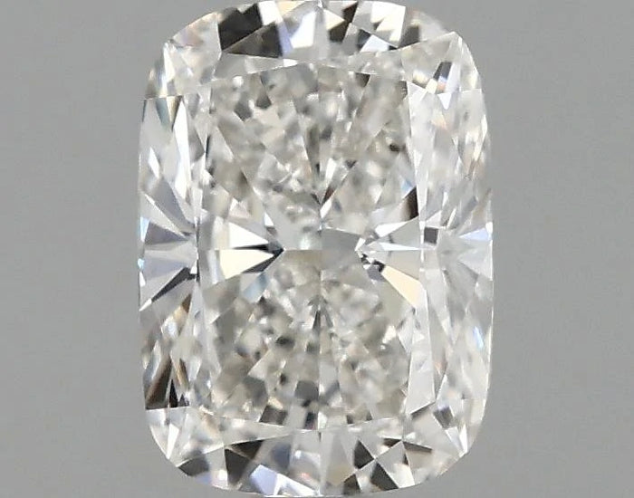 1.01 Carat · CUSHION · F · VS2 · IGI · Excellent Cut