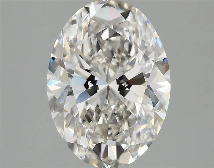 3.02 Carat · OVAL · G · VVS2 · IGI · Excellent Cut