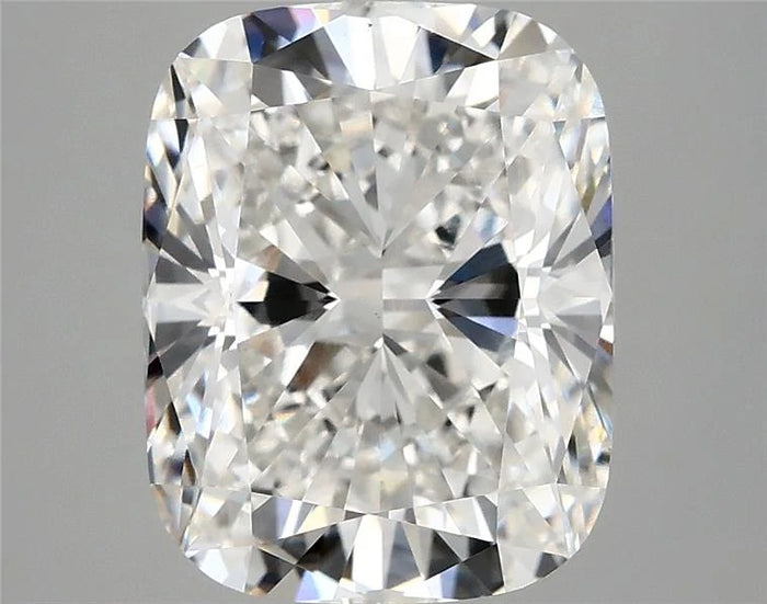 4.79 Carat · CUSHION · F · VS1 · IGI · Excellent Cut