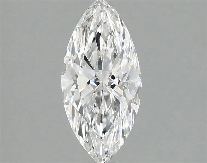 1.00 Carat · MARQUISE · D · VS2 · IGI · Excellent Cut