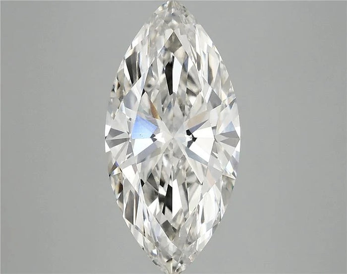 4.02 Carat · MARQUISE · G · VS1 · IGI · Excellent Cut