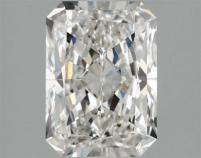 2.10 Carat · RADIANT · G · VVS2 · IGI · Excellent Cut