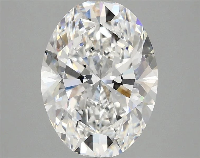 3.00 Carat · OVAL · E · VVS2 · IGI · Excellent Cut