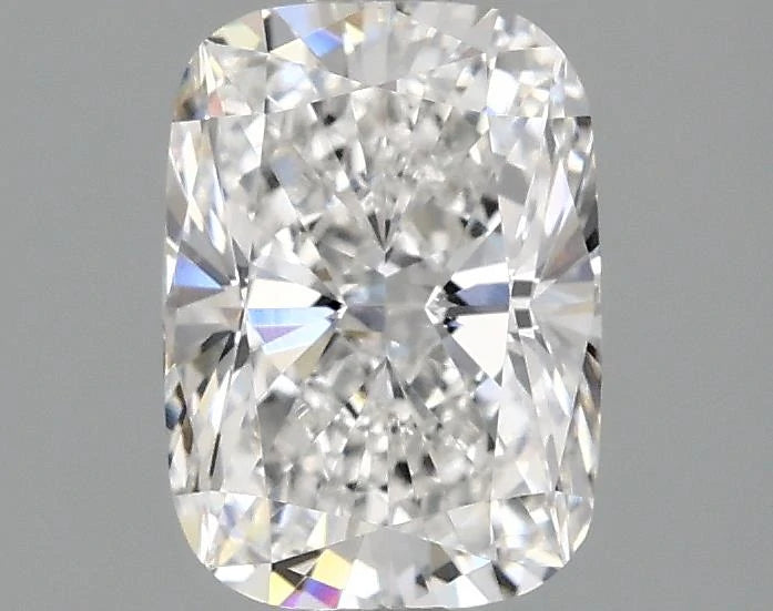 1.52 Carat · CUSHION · E · VVS2 · IGI · Excellent Cut