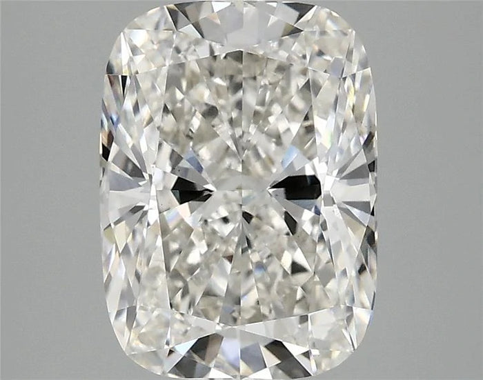 3.03 Carat · CUSHION · G · VS1 · IGI · Excellent Cut