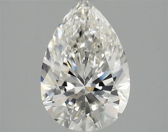 2.00 Carat · PEAR · G · VVS2 · IGI · Excellent Cut