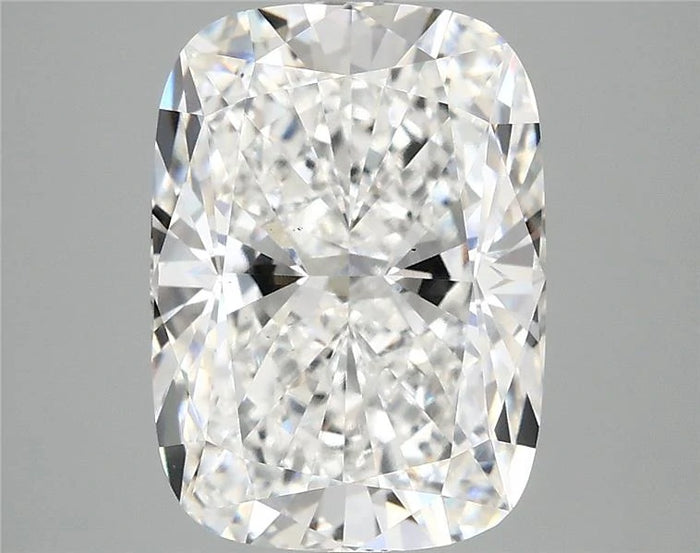 4.94 Carat · CUSHION · E · VS2 · IGI · Excellent Cut