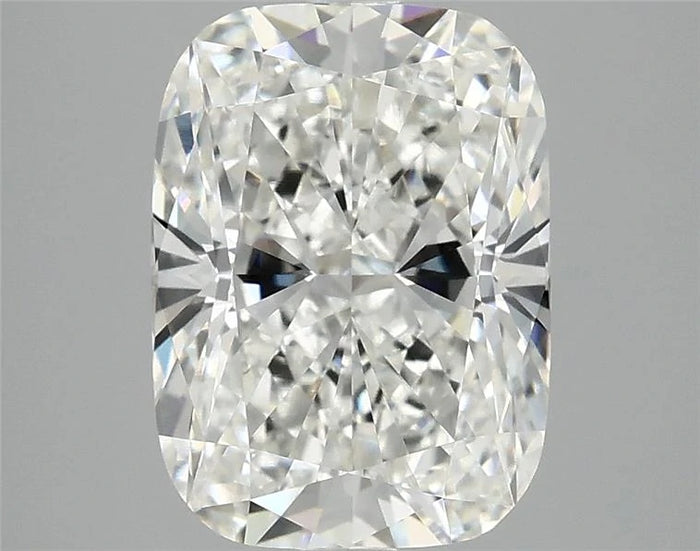 3.08 Carat · CUSHION · F · VVS1 · IGI · Excellent Cut