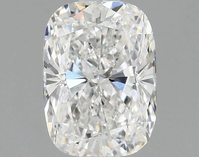 1.00 Carat · CUSHION · E · VS1 · IGI · Excellent Cut