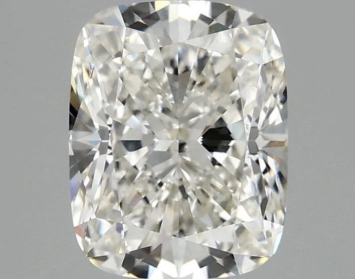 2.04 Carat · CUSHION · G · VVS2 · IGI · Excellent Cut