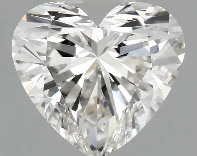 1.05 Carat · HEART · G · VS1 · IGI · Excellent Cut