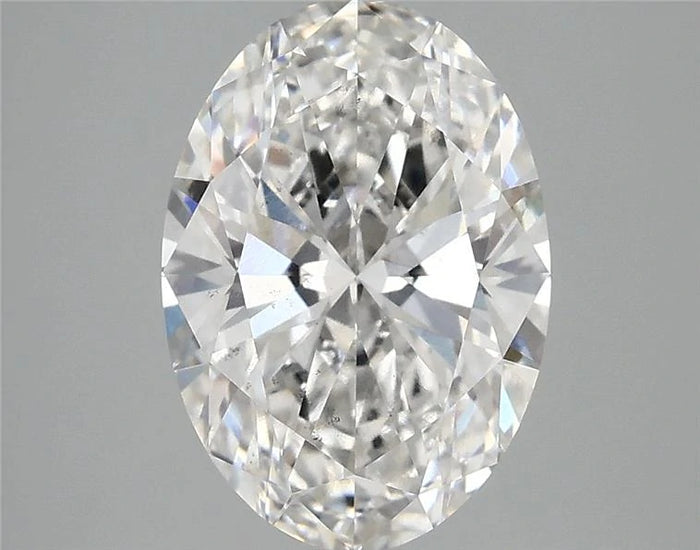 3.00 Carat · OVAL · F · VS2 · IGI · Excellent Cut