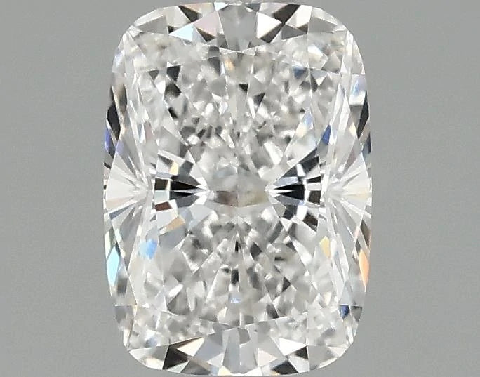 1.03 Carat · CUSHION · E · VVS1 · IGI · Excellent Cut