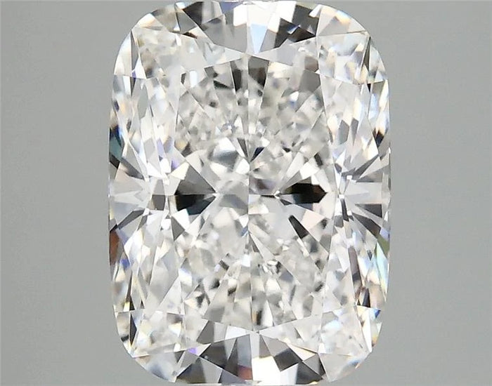 3.10 Carat · CUSHION · E · VVS1 · IGI · Excellent Cut