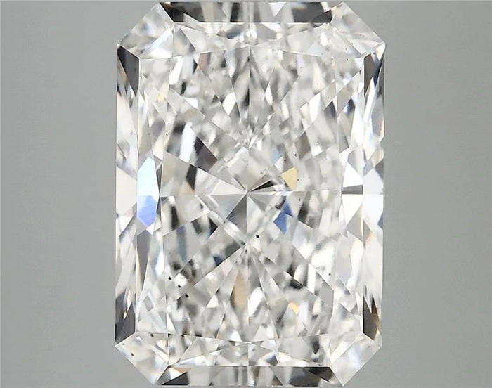 5.03 Carat · RADIANT · E · VS2 · IGI · Excellent Cut