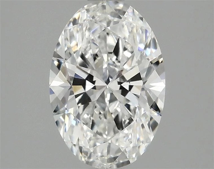1.49 Carat · OVAL · E · VVS1 · IGI · Excellent Cut