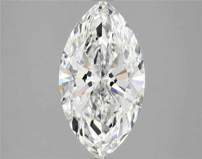 2.50 Carat · MARQUISE · F · VS1 · IGI · Excellent Cut