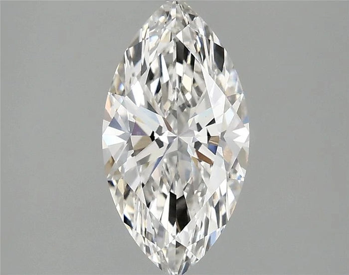 1.52 Carat · MARQUISE · F · VS1 · IGI · Excellent Cut