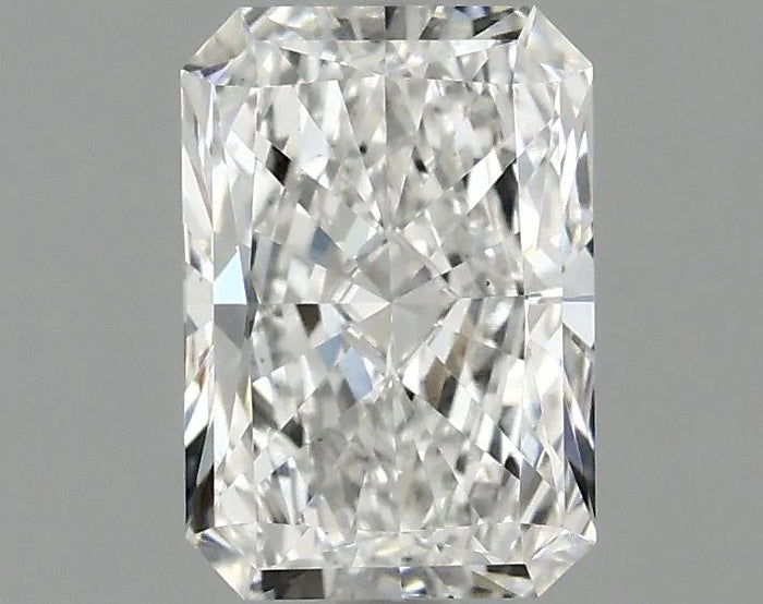 1.08 Carat · RADIANT · E · VS1 · IGI · Excellent Cut