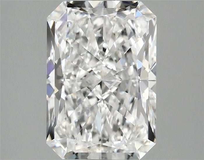 2.51 Carat · RADIANT · D · VS1 · IGI · Excellent Cut