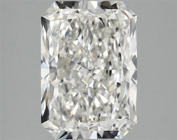 2.54 Carat · RADIANT · G · VS1 · IGI · Excellent Cut