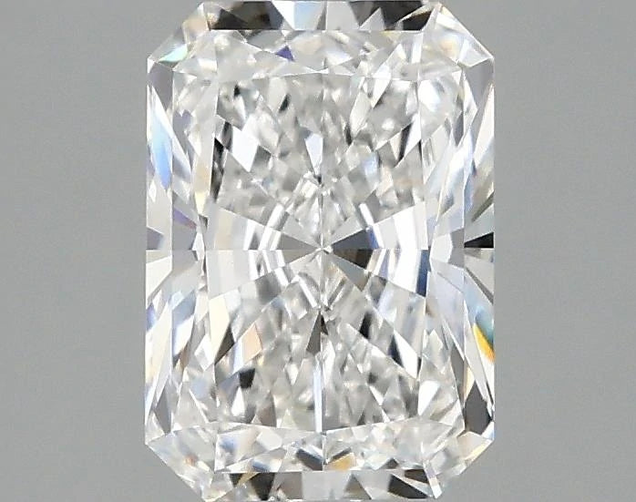 1.56 Carat · RADIANT · E · VVS2 · IGI · Excellent Cut