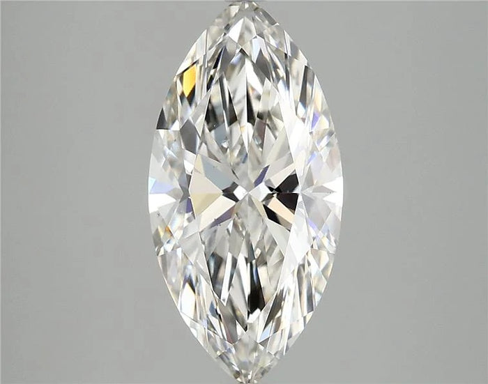 3.00 Carat · MARQUISE · G · VS1 · IGI · Excellent Cut