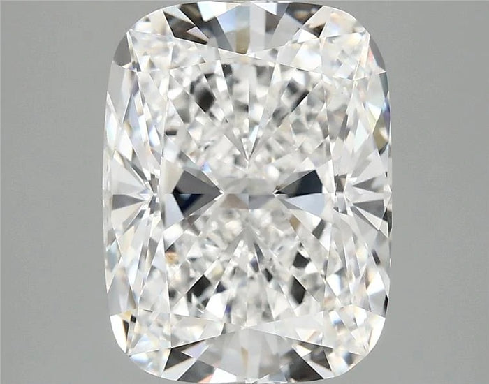 5.18 Carat · CUSHION · E · VS1 · IGI · Excellent Cut