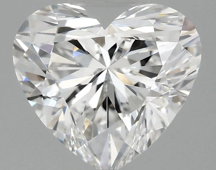 1.20 Carat · HEART · D · VVS1 · IGI · Excellent Cut