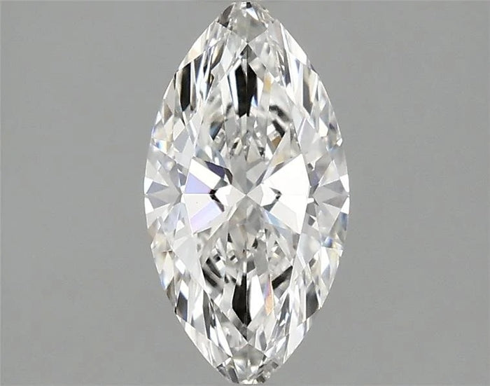 1.00 Carat · MARQUISE · F · VVS2 · IGI · Excellent Cut