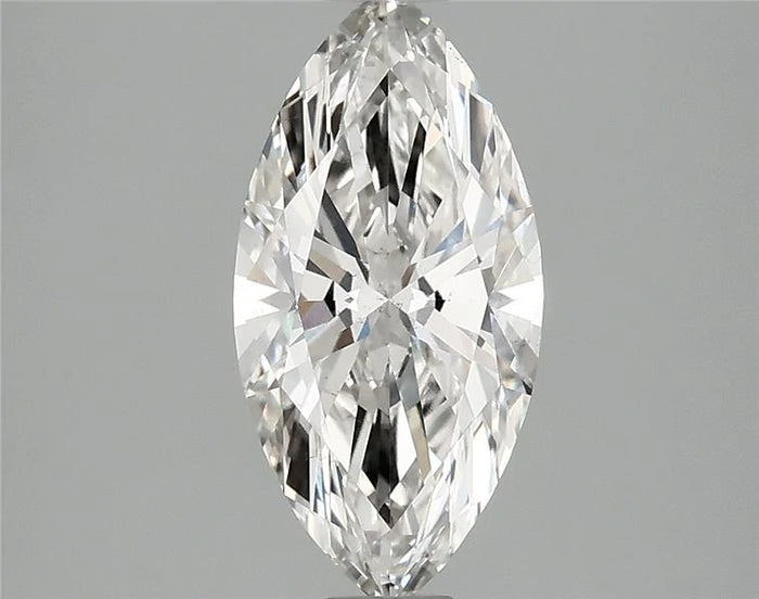 1.75 Carat · MARQUISE · G · VS2 · IGI · Excellent Cut