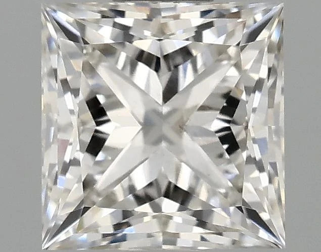 1.06 Carat · PRINCESS · G · VS1 · IGI · Excellent Cut