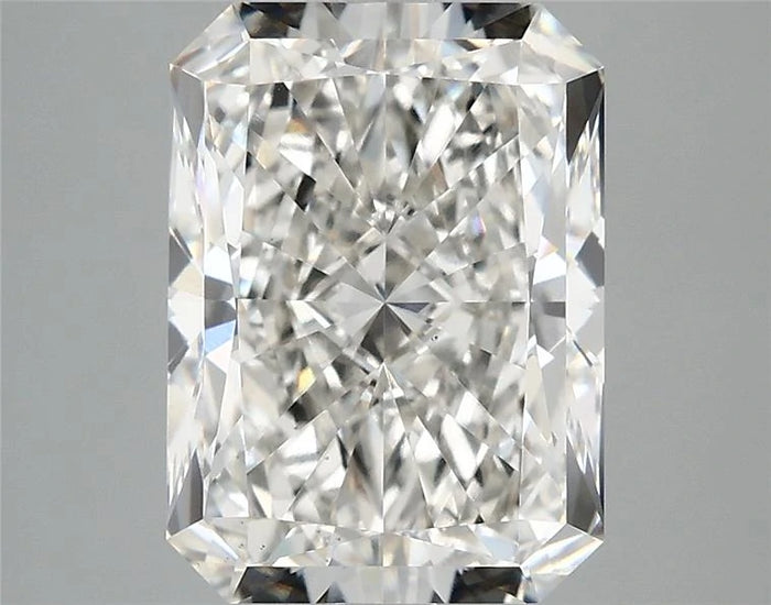 4.10 Carat · RADIANT · G · VS1 · IGI · Excellent Cut