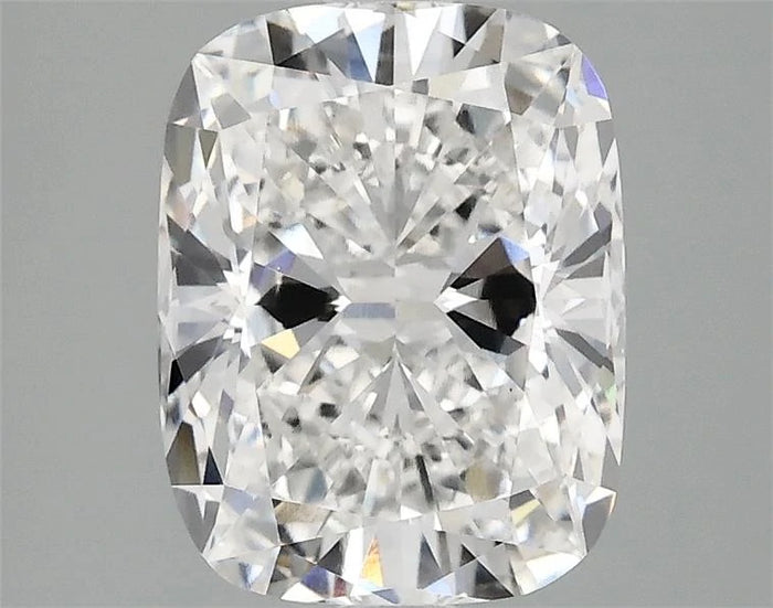 2.59 Carat · CUSHION · E · VS1 · IGI · Excellent Cut