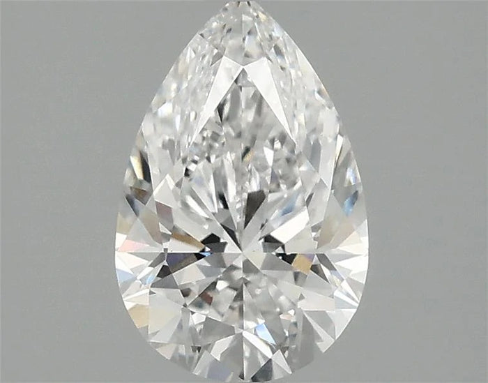 1.51 Carat · PEAR · D · VS1 · IGI · Excellent Cut